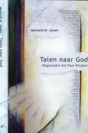 Express Levering Talen naar God - M.M. Jansen