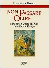 Non passare oltre - Pressi, Lorenzo a.o. Populair