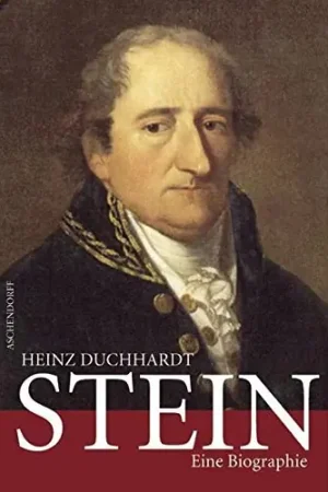 Stein - Heinz Duchhardt Bestseller