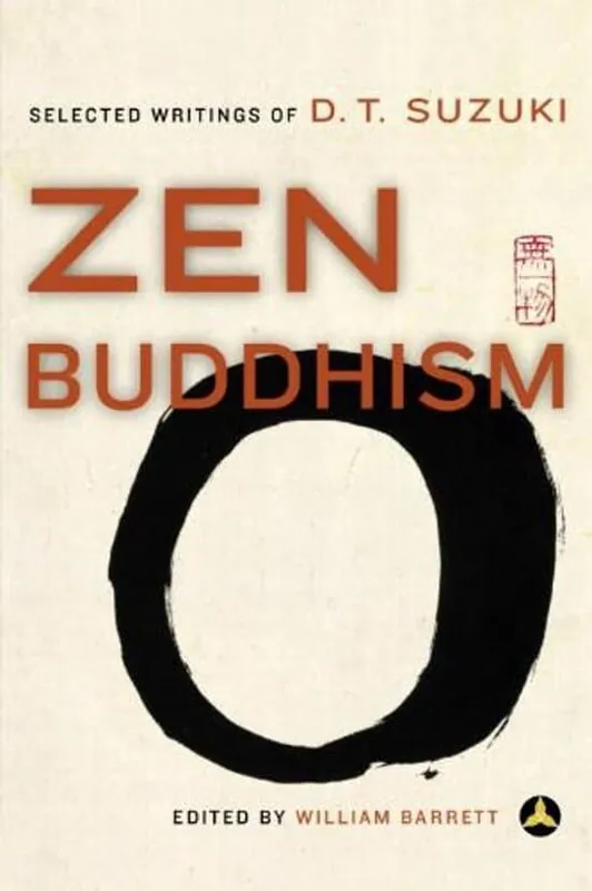 Fabrieksprijs Zen Buddhism - Daisetsu Teitaro Suzuki