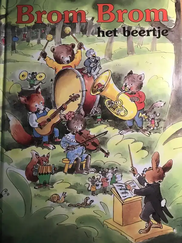 Seizoensaanbieding Koning en keizer - Veen