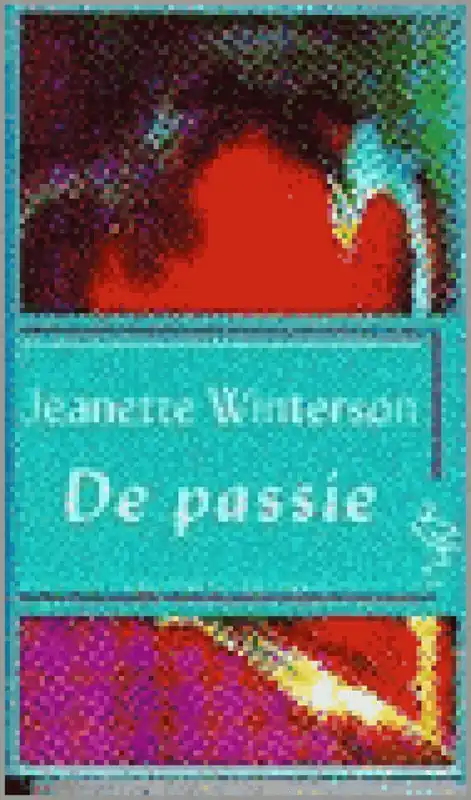 Populair De passie - Jeanette Winterson