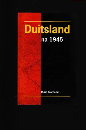 Duitsland na 1945 - R. Slotboom Fabrieksprijs