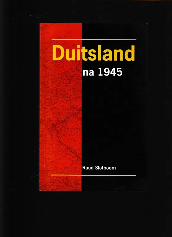 Duitsland na 1945 - R. Slotboom Fabrieksprijs