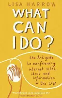 Koop Vandaag What can I do? - Lisa Harrow