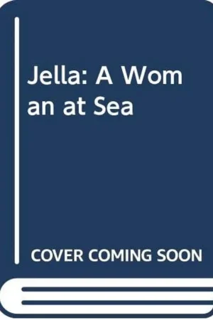 Beste Prijs Jella - A woman at sea - Birkett, Dea