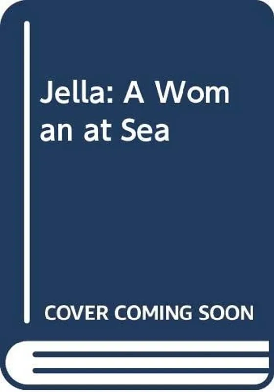 Beste Prijs Jella - A woman at sea - Birkett, Dea