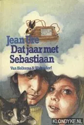 Dat jaar met sebastiaan - Ure Snelle Levering