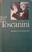 Exclusieve Aanbieding Toscanini - Sachs, Harvey