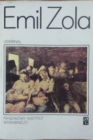 Veilige Betaling Germinal - Emile Zola