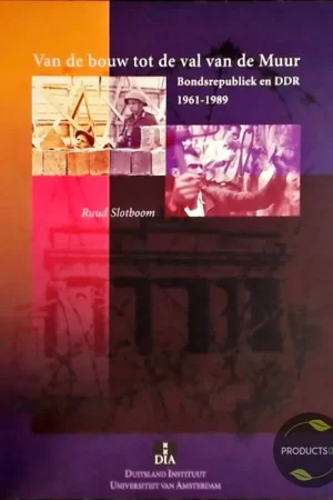 Docentenboek - R. Slotboom Koopje