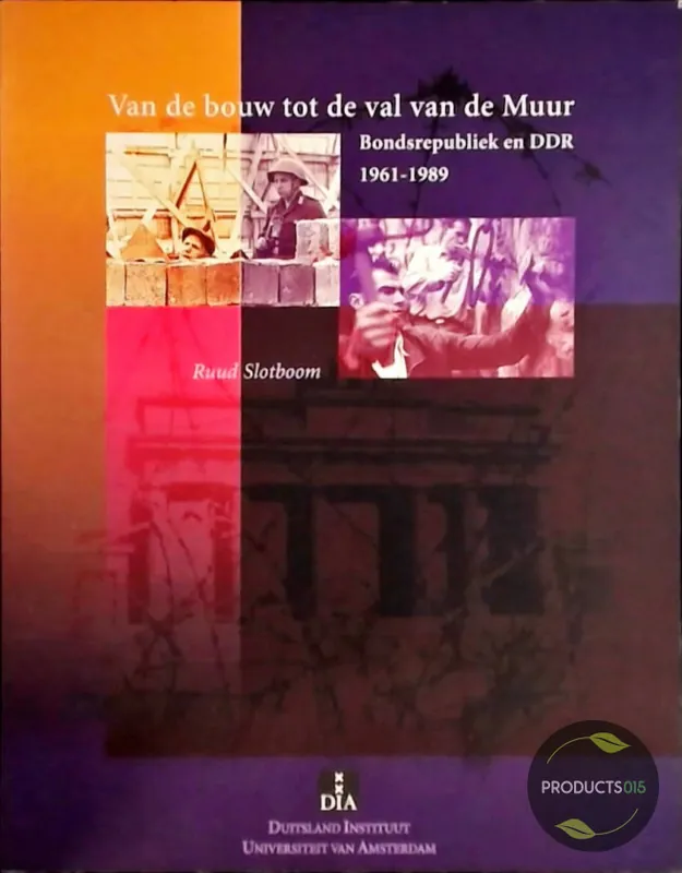 Docentenboek - R. Slotboom Koopje