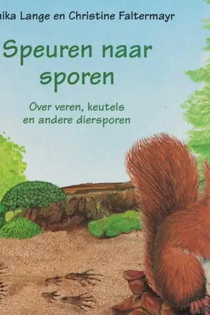 Speuren naar sporen - M. Lange Bestseller