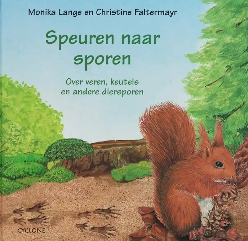 Speuren naar sporen - M. Lange Bestseller