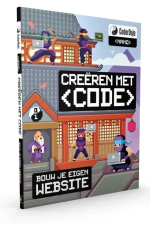 Bestseller Creëren met <code> - Clyde Hatter