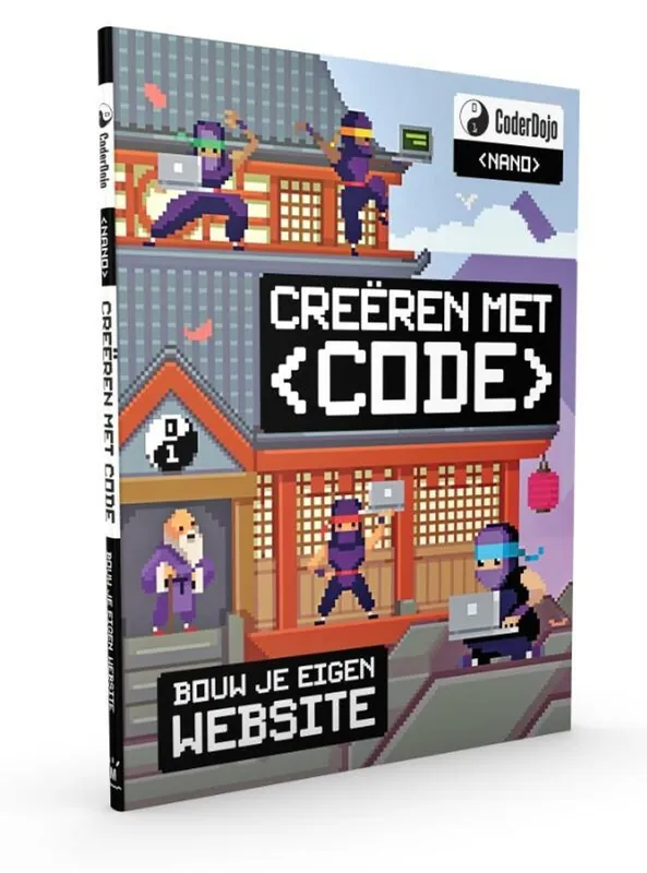 Bestseller Creëren met <code> - Clyde Hatter