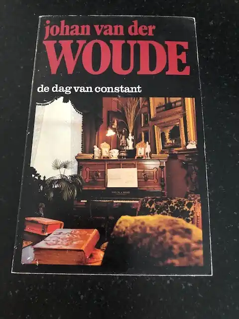 Dag van constant - Woude Direct Beschikbaar