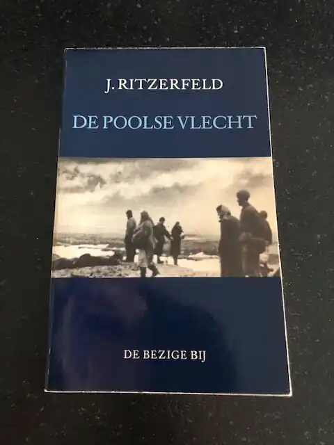Populair De Poolse vlecht - Ritzerfeld