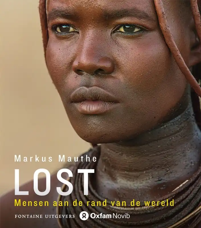 Gecertificeerd Lost - Markus Mauthe; Florens Eckert