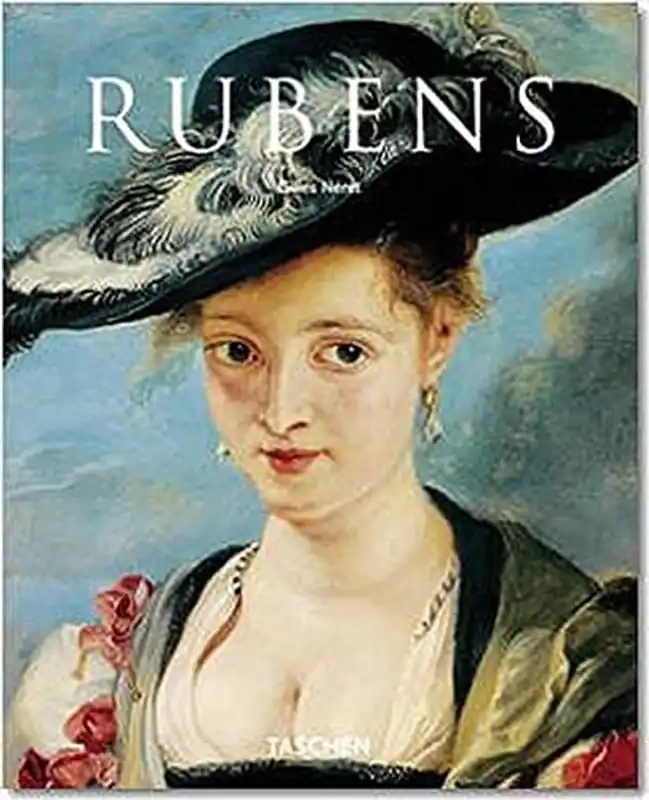 Beste Prijs Rubens - Gilles Neret