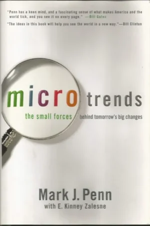 Veilige Betaling Microtrends - Mark Penn