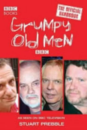 Grumpy Old Men - Stuart Prebble Merkproduct