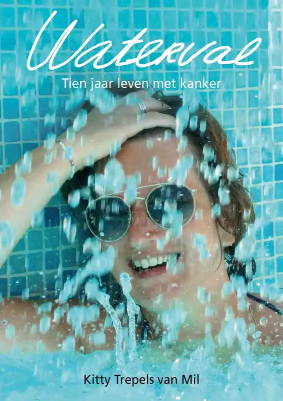 Veilige Betaling Waterval - Kitty Trepels van Mil
