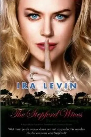 Snelle Levering De vrouwen van Stepford - Ira Levin