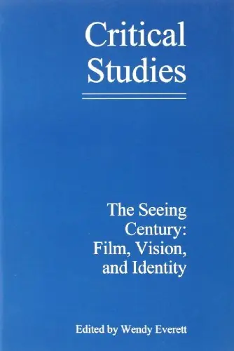 The Seeing Century - Wendy Everett Alleen Vandaag