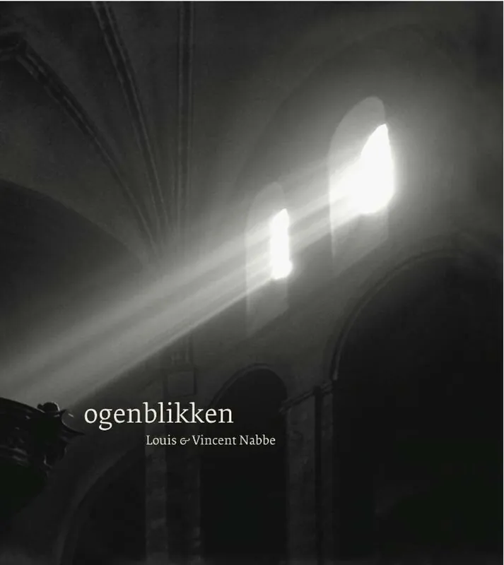 Lage Kosten Ogenblikken - Louis Nabbe