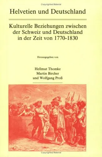 Lage Prijs Helvetien und deutschland - Hellmut Thomke
