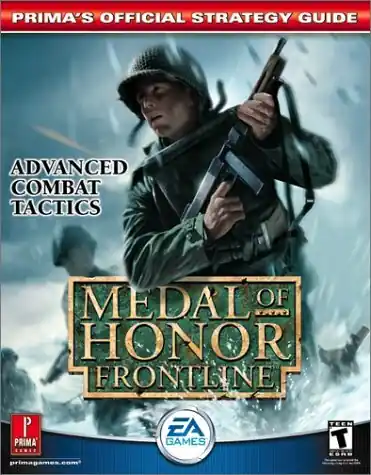 Medal Of Honor - Mark Cohen Bestseller