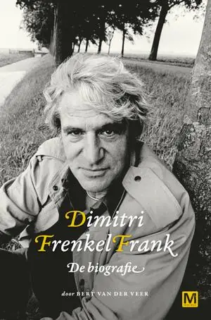 Dimitri Frenkel Frank - Bert van der Veer Korting