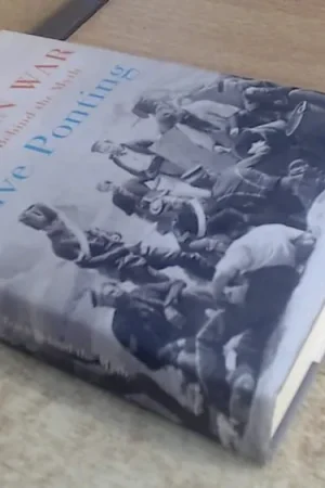 The Crimean War: The Truth Behind the Myth - Ponting, Clive Betrouwbaar