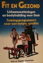Fit en gezond - Starischka Lage Kosten