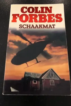 Schaakmat - Forbes Gereduceerde Prijs