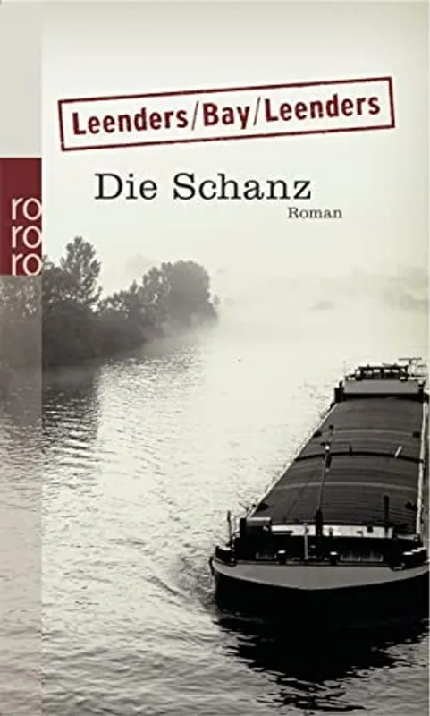 Die Schanz - Leenders, Hiltrud & Michael Bay Actieprijs