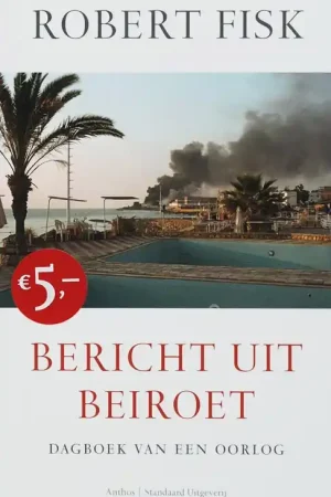 Express Levering Bericht uit Beiroet - Robert Fisk