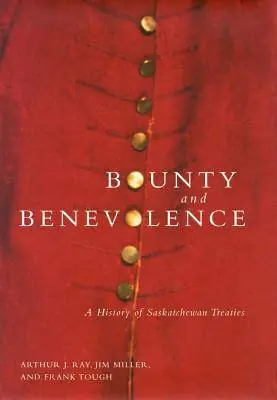 Bounty and Benevolence - Ray, Miller & Tough Voordeelprijs