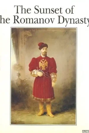 The Sunset of the Romanov Dynasty - Iroshnikov, Mikhail & Liudmila Protsai & Yuri Shelayev Alleen Vandaag