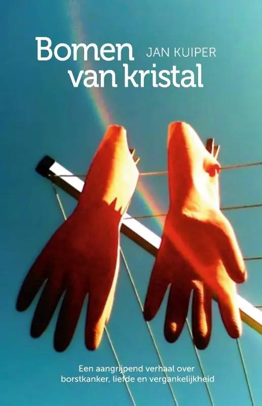 Bomen van kristal - Jan Kuiper Weekendaanbieding