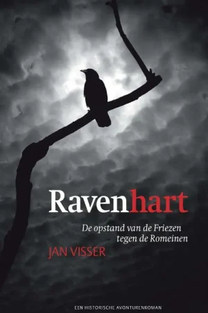 Ravenhart - Jan Visser Actieprijs