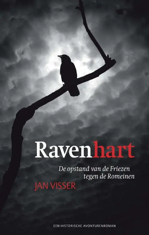 Ravenhart - Jan Visser Actieprijs