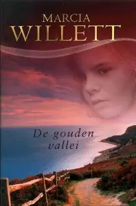 De gouden vallei - M. Willett Betrouwbaar