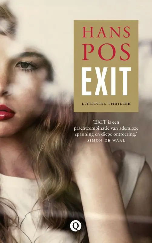 Laatste Kans Exit - Hans Pos