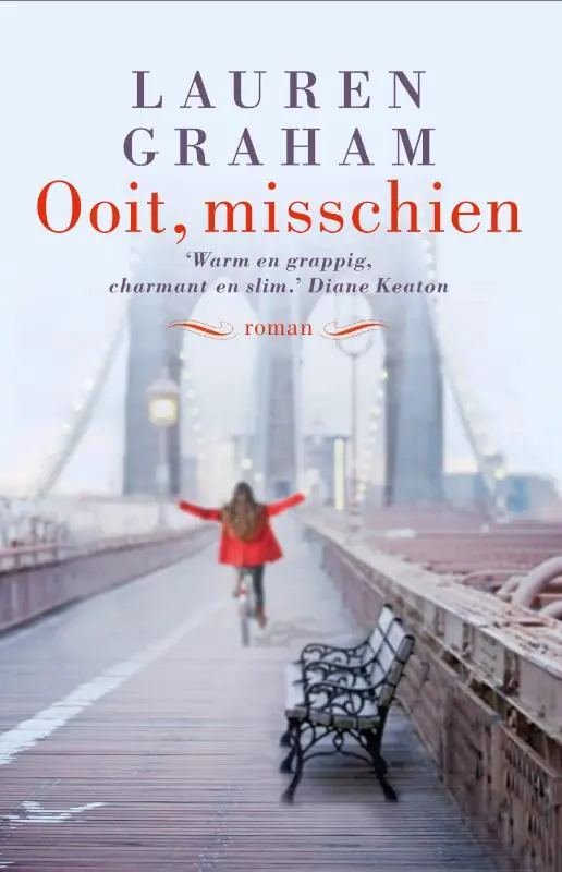 Goedkoop Ooit, misschien - Lauren Graham