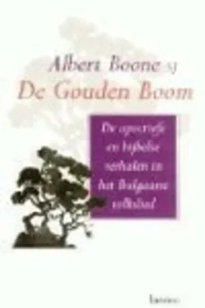 Koopje GOUDEN BOOM, DE - BOONE A.