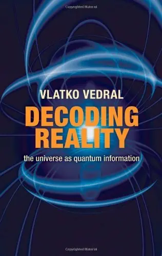 Beperkt Aanbod Decoding reality - Vlatko Vedral