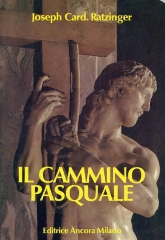 Il cammino pasquale - N/A Koop Vandaag