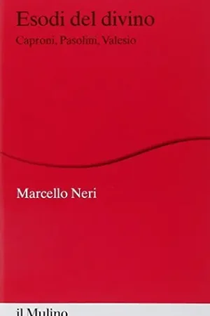 Seizoensaanbieding Esodi del divino - Marcello Neri